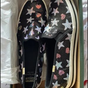 Kate spade keds